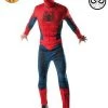 Rubie's Spider-Man Classic Adult Costume Mens