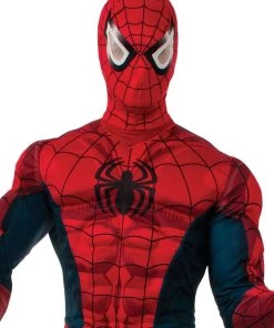 Rubie's Spider-Man Adult Costume Marvel Superhero