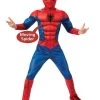 Rubie's Spider-Man Boys Costume Deluxe