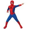Rubie's Spider-Man Classic Boys Superhero Costume Kids