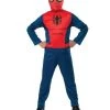 Rubies Spider-Man 3-8 Years Kids Costume