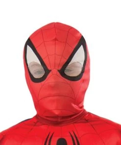 Rubies Spider-Man 3-8 Years Kids Costume
