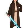Rubie's Kids Jedi Star Wars Child Robe Costume Star Wars Fancy Dress
