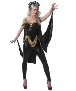Rubies Storm X-Men Women's Superhero Costume Womens