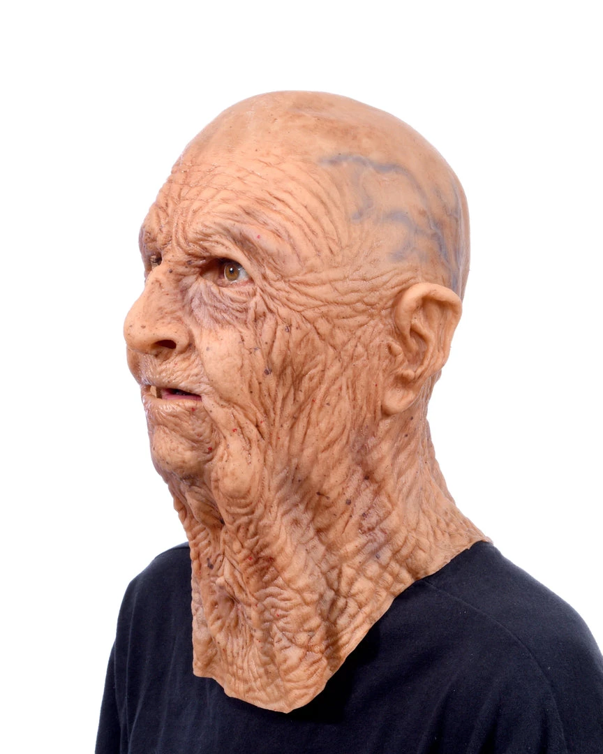 Zagone Buy Costumes Super Soft Latex Old Man Latex Face Mask 5 Zagone Buy Costumes Super Soft Latex Old Man Latex Face Mask