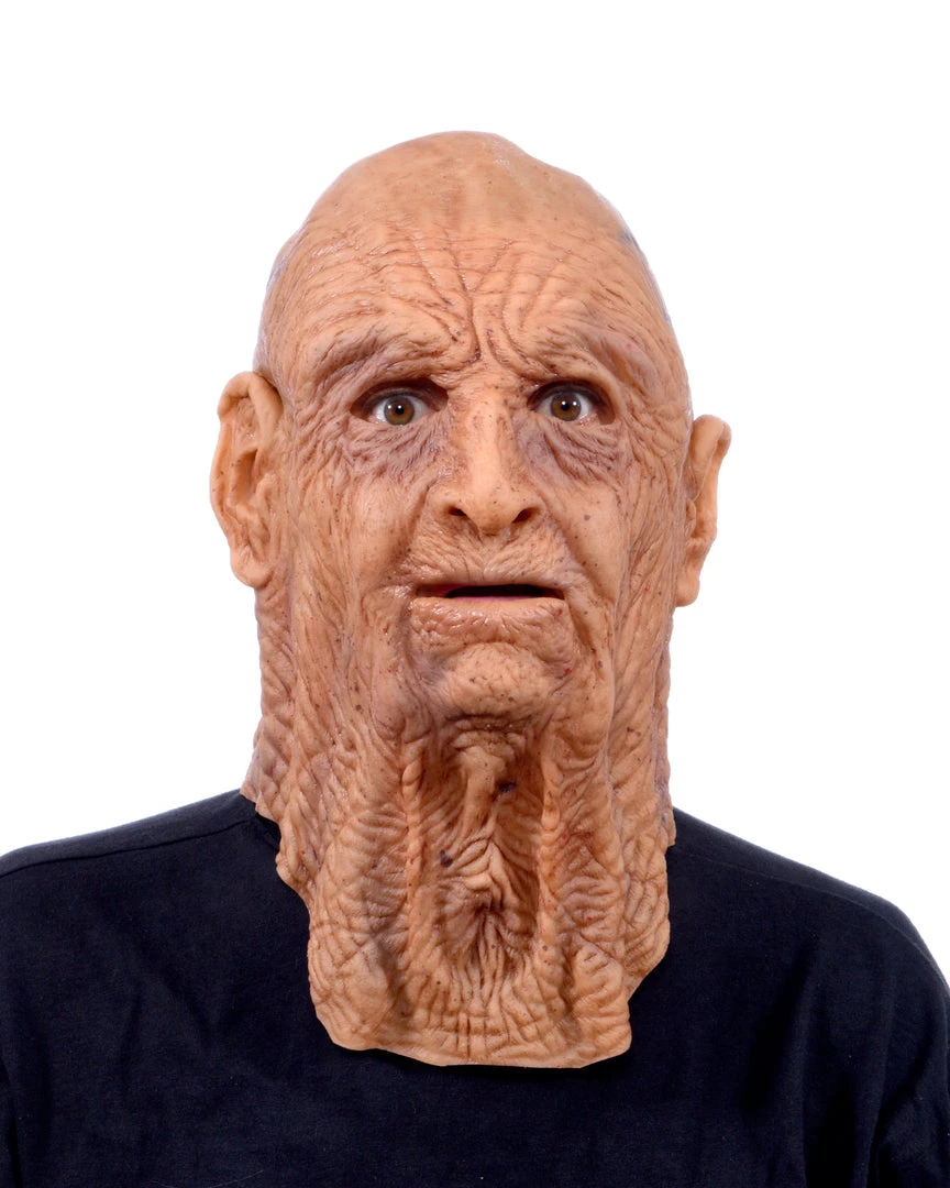Zagone Buy Costumes Super Soft Latex Old Man Latex Face Mask 3 Zagone Buy Costumes Super Soft Latex Old Man Latex Face Mask