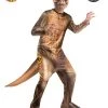 Rubie's T-Rex Jurassic World Dominion Deluxe Child Costume