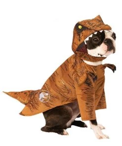 Rubie's T-Rex Jurassic World 2 Pet Costume