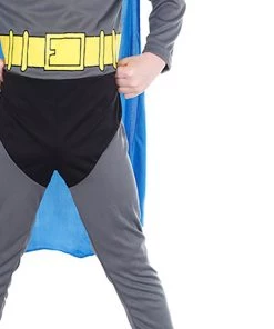 Rubies Batman Classic Boys Costume Buy Costumes
