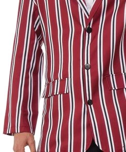 Rubies Tea Time Sam Mens 20'S Costume