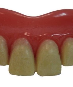 Sweidas Womens Nutty Professor Teeth Billy Bob