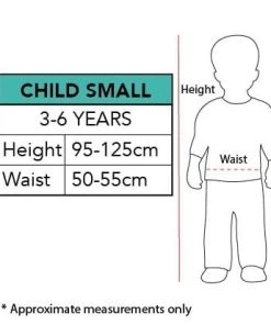 Rubies The Flash Dress Up Set Child DC Comics