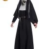 Rubie's Womens The Nun Deluxe Adult Halloween Costume 1 Rubie's Womens The Nun Deluxe Adult Halloween Costume