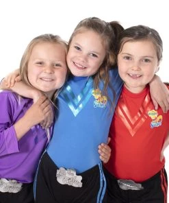 Rubie's Kids Emma The Wiggles Deluxe 30th Anniversary Costume For Toddlers 9 Rubie's Kids Emma The Wiggles Deluxe 30th Anniversary Costume For Toddlers