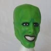 Carnival Products The Mask Jim Carey Costume Mask 2 Carnival Products The Mask Jim Carey Costume Mask