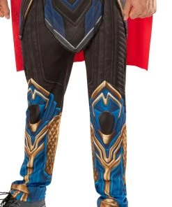 Rubie's Thor Love And Thunder Deluxe Adult Costume