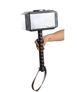 Rubie's Thor Avengers Costume Hammer Buy Costumes