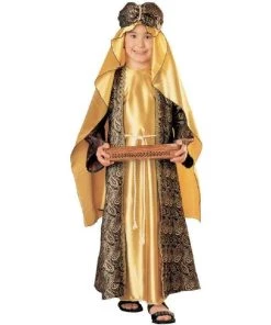 Rubie's Kids Melchior Three Wise Men Children's Christmas Costume