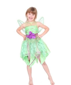 Rubies Tinkerbell Pixie Dust Children's Fairy Costume