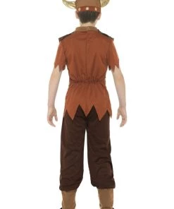 Smiffy's Viking Medieval Costume Kids 7 Smiffy's Viking Medieval Costume Kids