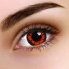 ColourVue Buy Costumes Volturi Coloured Contact Lenses