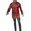 Rubies Werewolf Men's Halloween Costume 2 Rubies Werewolf Men's Halloween Costume