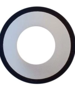 ColourVue White Zombie Coloured Contact Lenses