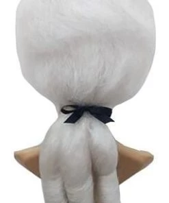 Carnival Products George Washington Wig Mens