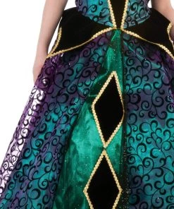 Rubies Kids Witch Radiant Queen Child Costume