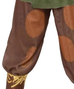 Rubies Wizard Of Oz Scarecrow Children's Costume