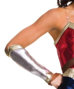 Rubie's Wonder Woman Deluxe Adult Costume