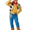 Rubie's Mens Woody Toy Story Adult Costume