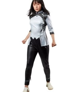 Rubie's Xialing Deluxe Adult Costume 9 Rubie's Xialing Deluxe Adult Costume