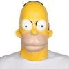 Carnival Products Yellow Cartoon Mask Buy Costumes