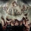 Tinsley Transfers Zombie Missing Jaw Halloween Costume Makeup 3D FX Transfers Buy Costumes