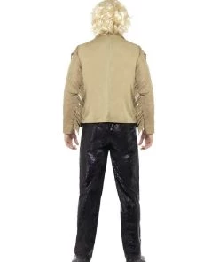 Smiffy's Zoolander Hansel Costume Mens 7 Smiffy's Zoolander Hansel Costume Mens