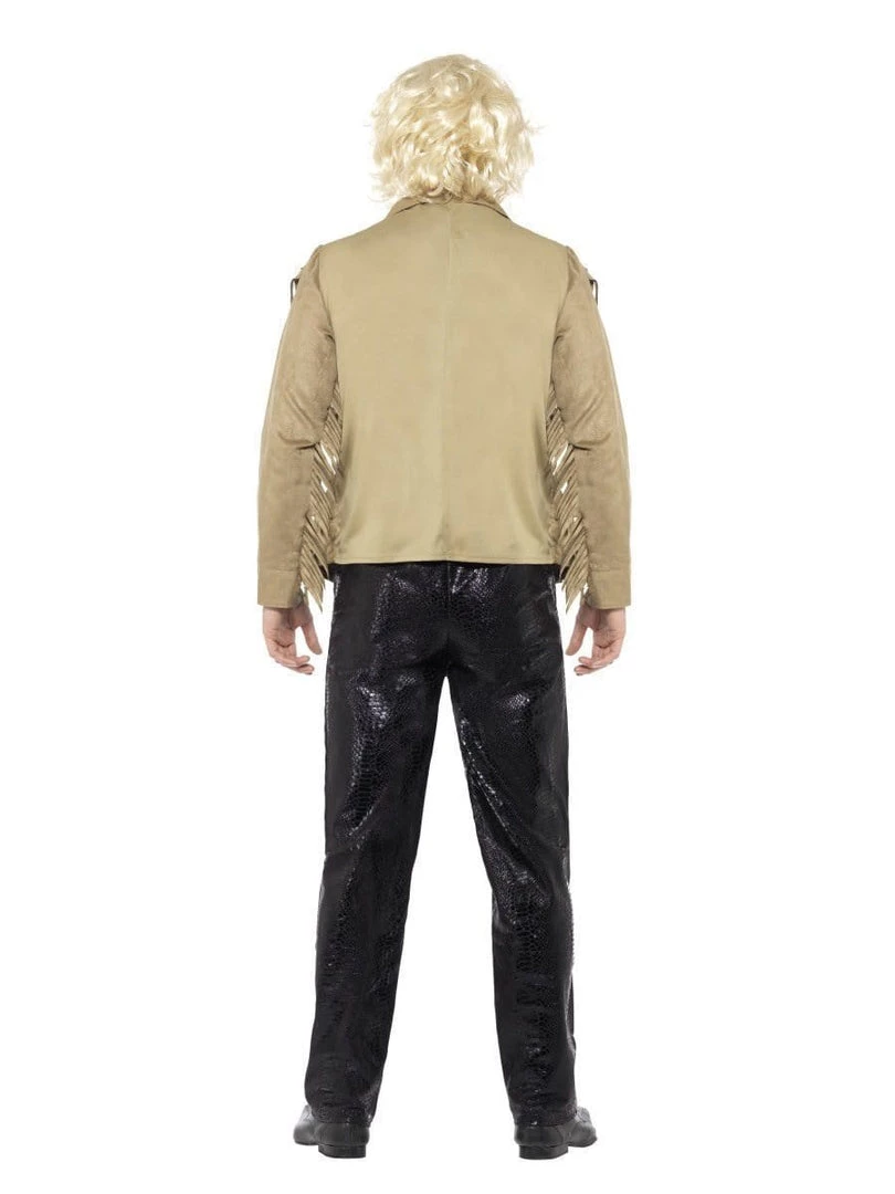 Smiffy's Zoolander Hansel Costume Mens 5 Smiffy's Zoolander Hansel Costume Mens