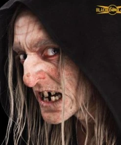 Tinsley Transfers Witch Nose Latex Prosthetic