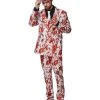 Rubies Bloody Hands Suit Adult Halloween Costume