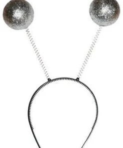 Sweidas Womens Alien Costume Headband Boppers