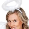 Sweidas Buy Costumes Angel Costume Halo Headbands
