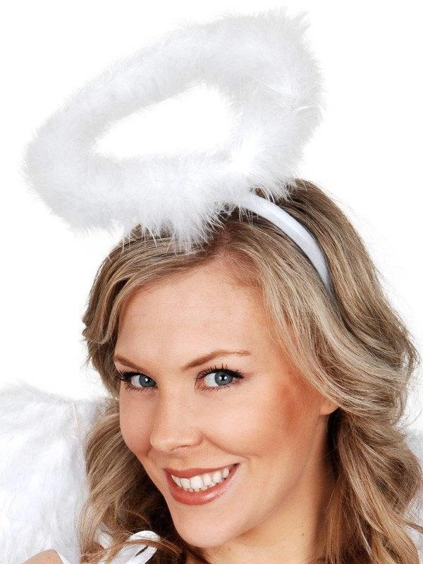 Sweidas Buy Costumes Angel Costume Halo Headbands 3 Sweidas Buy Costumes Angel Costume Halo Headbands