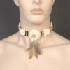 Interalia American Native Neck Choker Indian Costume Jewellery Buy Costumes