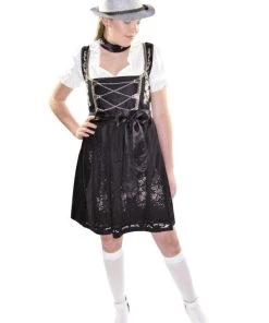 Disguises Edelweiss Oktoberfest Scarf Womens