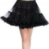 Disguises Petticoat Fluffy Womens Costume Hire 2 Disguises Petticoat Fluffy Womens Costume Hire
