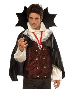Rubies Cassius Vampire Adult Halloween Costume