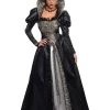 Rubies Lady Vampira Grey Collector's Edition Women's Costume