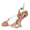 Rubies Unicorn Light Up Dog Costume