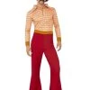 Smiffy's Authentic 70s Guy Men's Costume Buy Costumes 1 Smiffy's Authentic 70s Guy Men's Costume Buy Costumes
