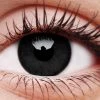 ColourVue Blackout 1 YEAR Coloured Contact Lenses 2 ColourVue Blackout 1 YEAR Coloured Contact Lenses